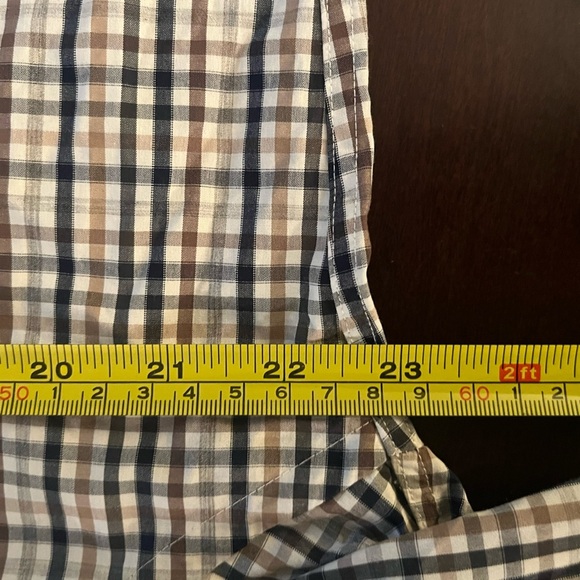 Todd Snyder Button Down Shirt - Picture 5 of 11